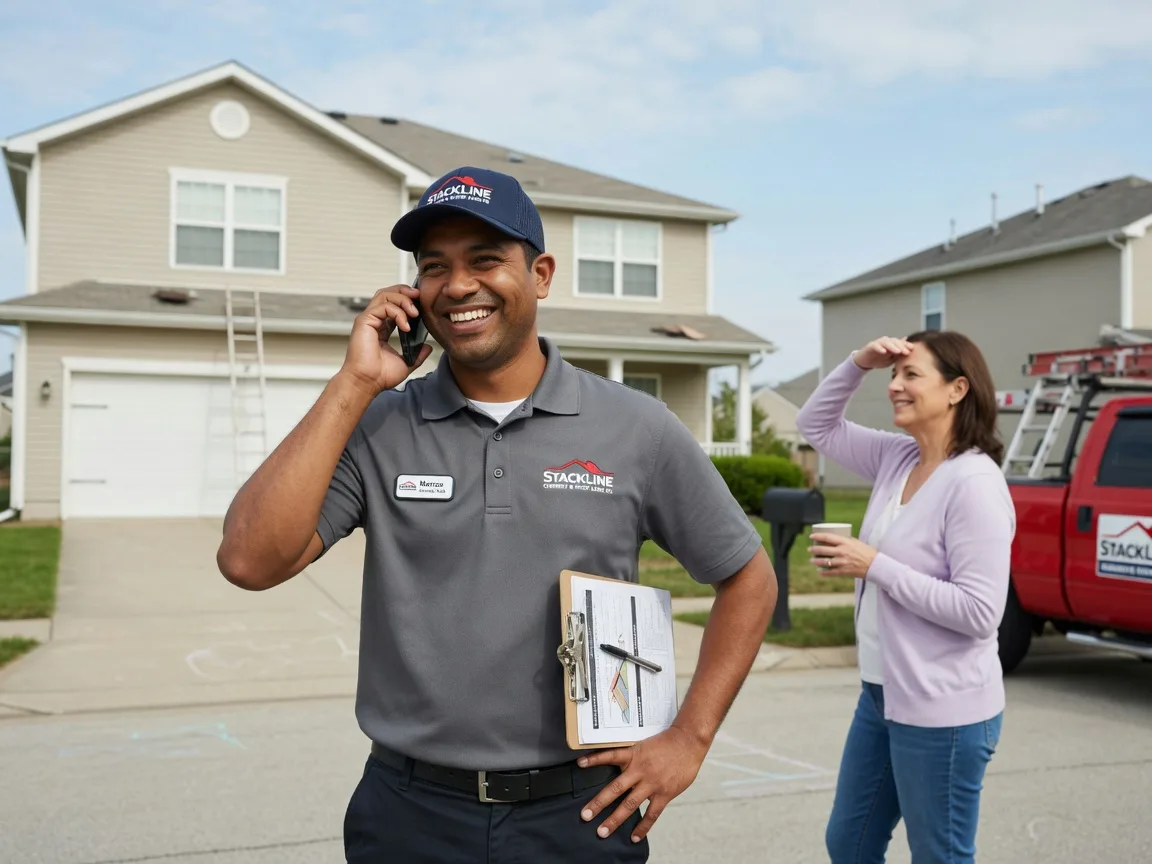 Chimney flashing repair Rosine, KY FAQs